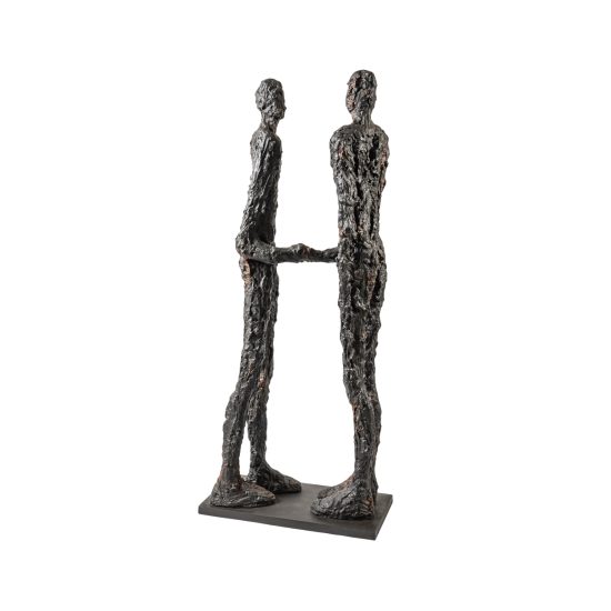 Gardeco To Greet Bronze Sculpture GND GA214 STILL LIFE S 01