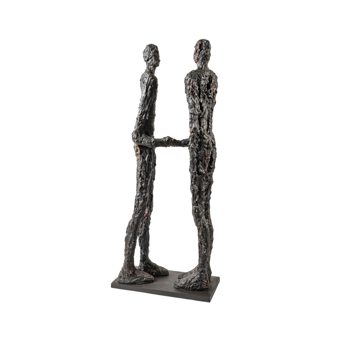 Gardeco To Greet Bronze Sculpture GND GA214 STILL LIFE S 01
