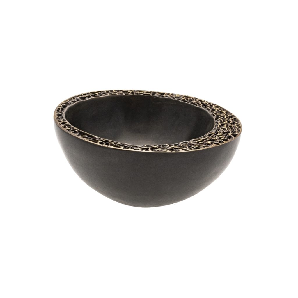 Gardeco Venice Bronze Bowl GND GA86 STILL LIFE S 01