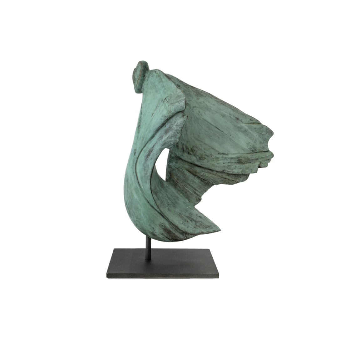 Gardeco Verso L Alto Sculpture GND GA338 STILL LIFE S 02