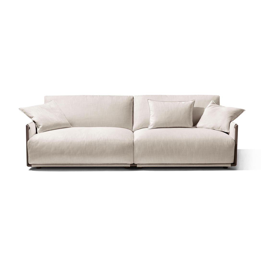 Giorgetti Adam Indoor Sofa Stand Alone STILL LIFE S 01