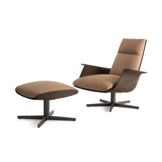 Giorgetti Clori Armchair STILL LIFE S 01