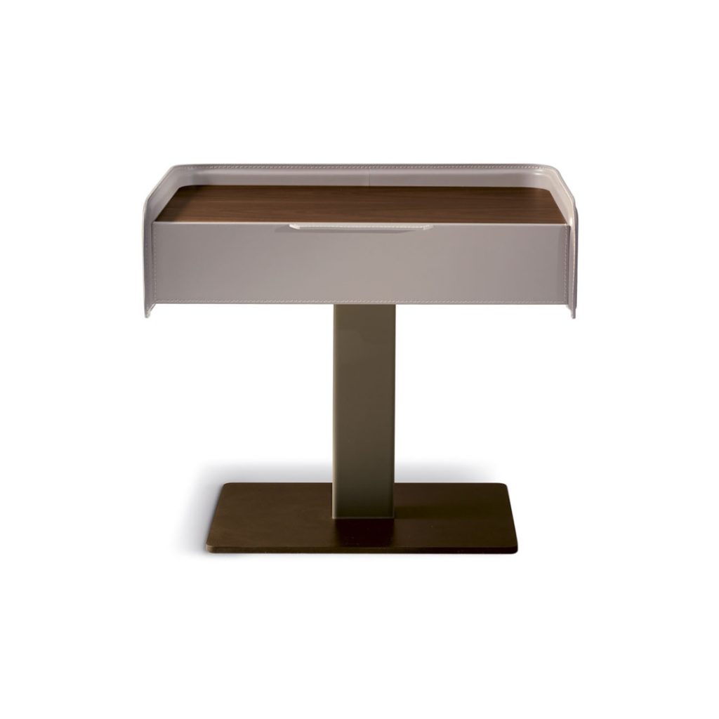 Giorgetti Corium Bedside Table STILL LIFE S 01