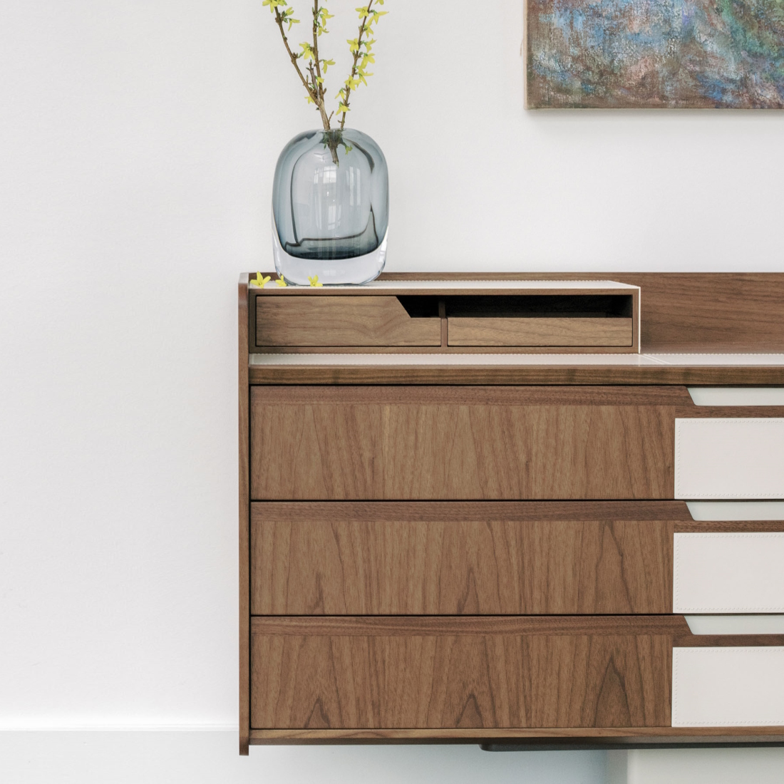Giorgetti Corium Chest of Drawers LIFESTYLE S 02