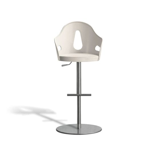 Giorgetti Dora Bar Stool STILL LIFE S 01