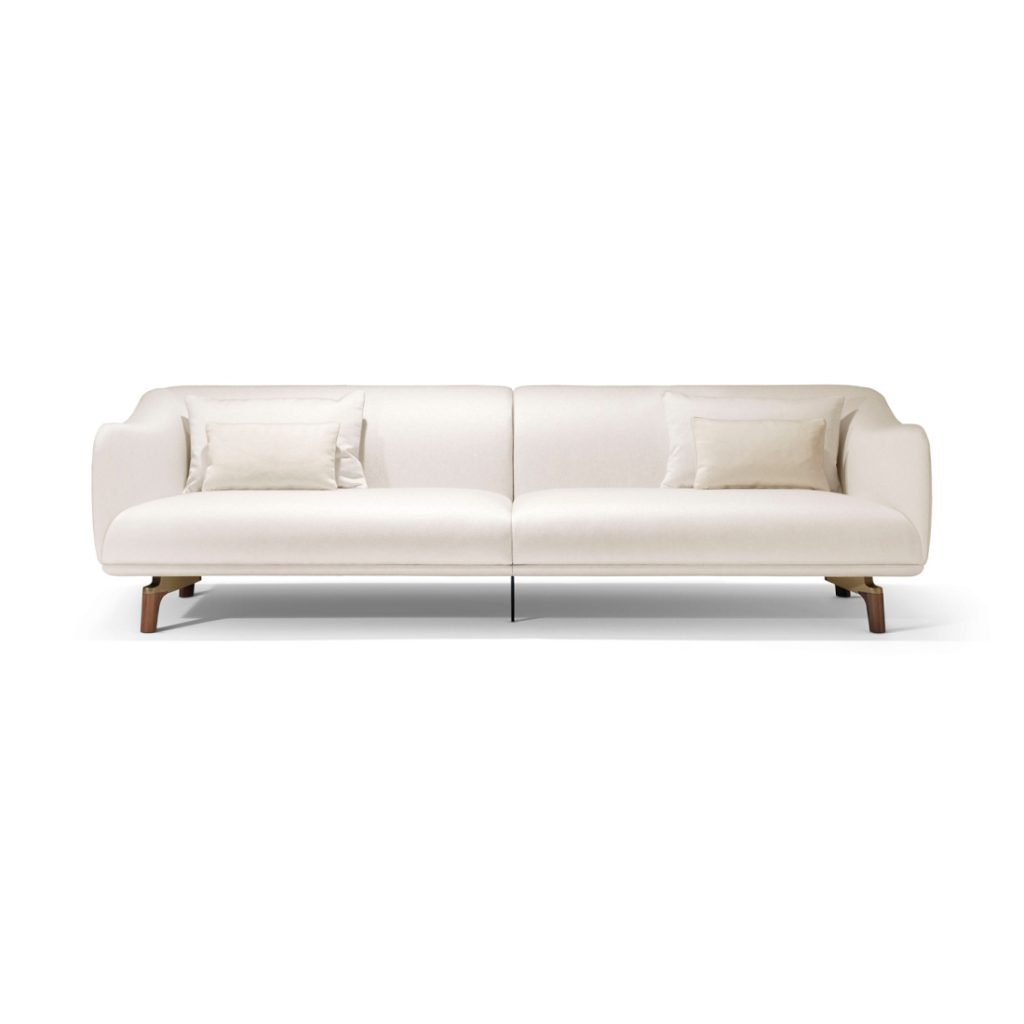 Giorgetti Drive Sofa Stand Alone STILL LIFE S 01