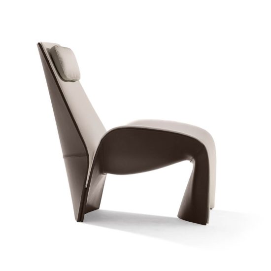 Giorgetti Eva Armchair STILL LIFE S 01