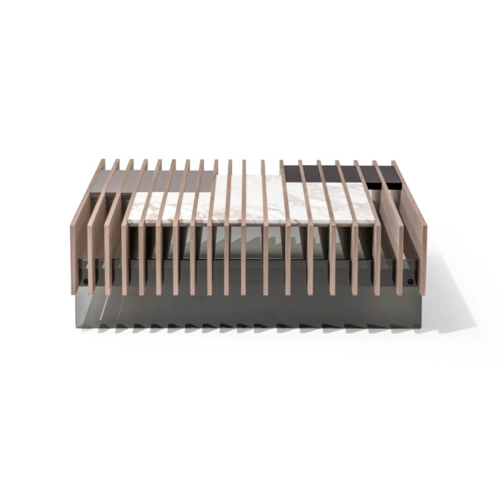 Giorgetti Fit Coffee Table STILL LIFE S 01