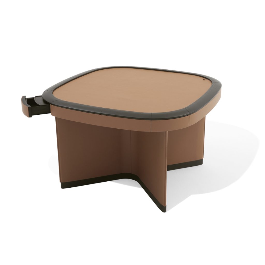 Giorgetti Flamingo Game Table STILL LIFE 01