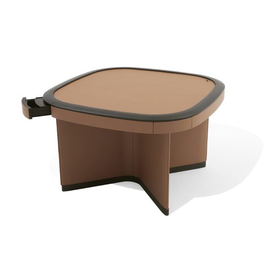 Giorgetti Flamingo Game Table STILL LIFE 01