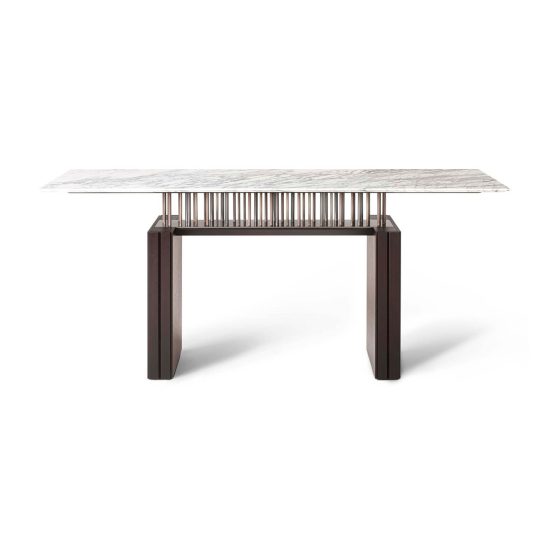 Giorgetti G Code Console Table STILL LIFE S 01