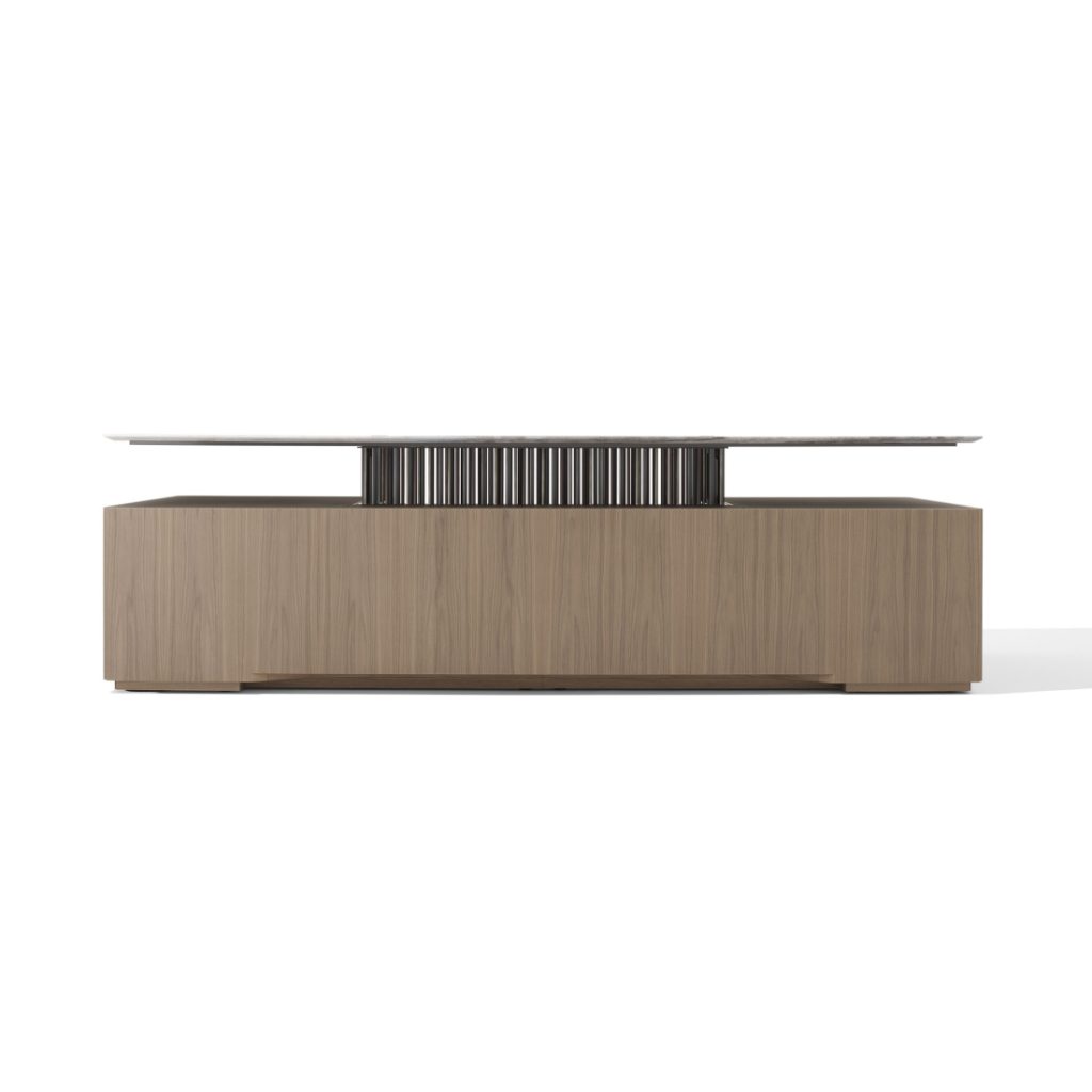 Giorgetti G Code Desk STILL LIFE S 01