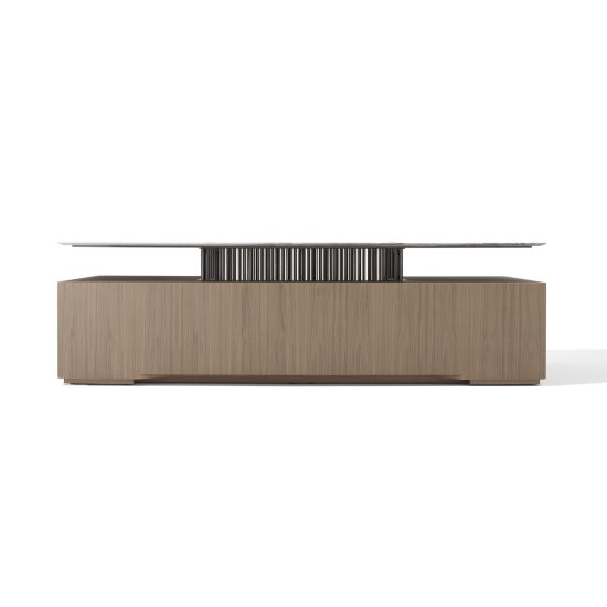 Giorgetti G Code Desk STILL LIFE S 01