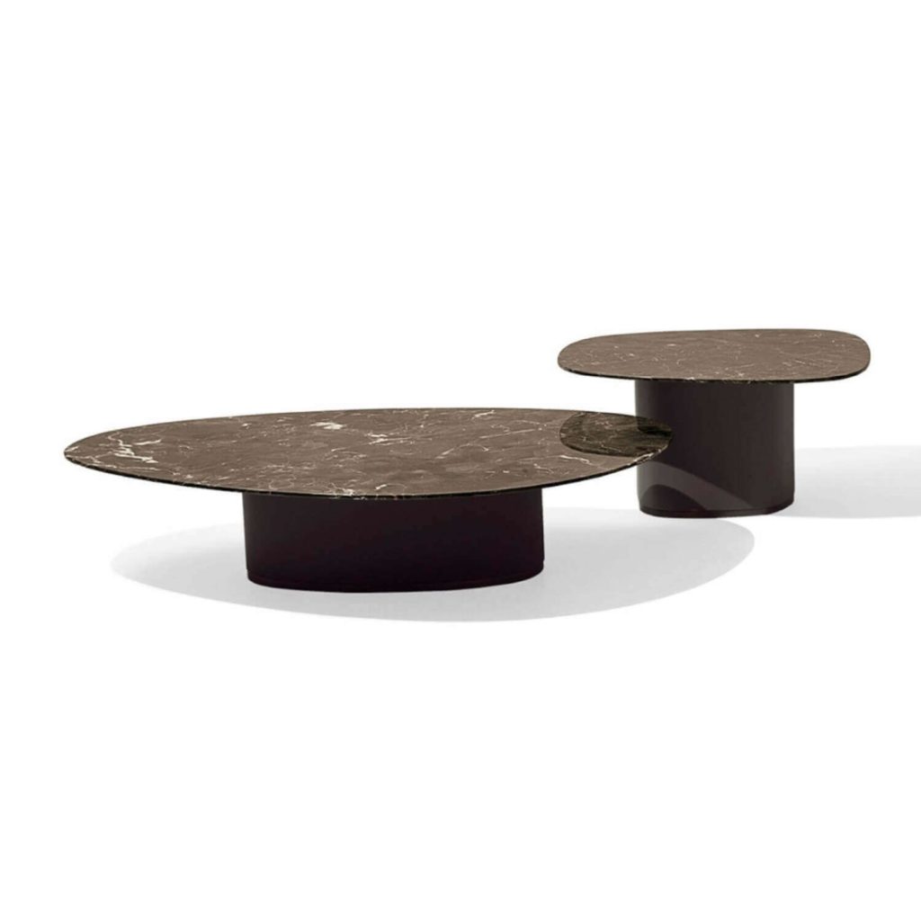 Giorgetti Galet Marble Coffee Table STILL LIFE S 01