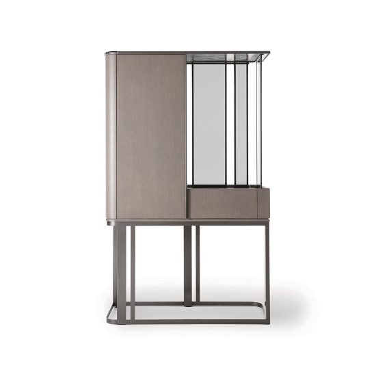 Giorgetti Hikari Bar Cabinet STILL LIFE S 01