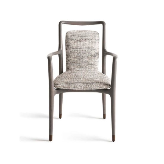 Giorgetti Ibla Dining Armchair STILL LIFE S 01