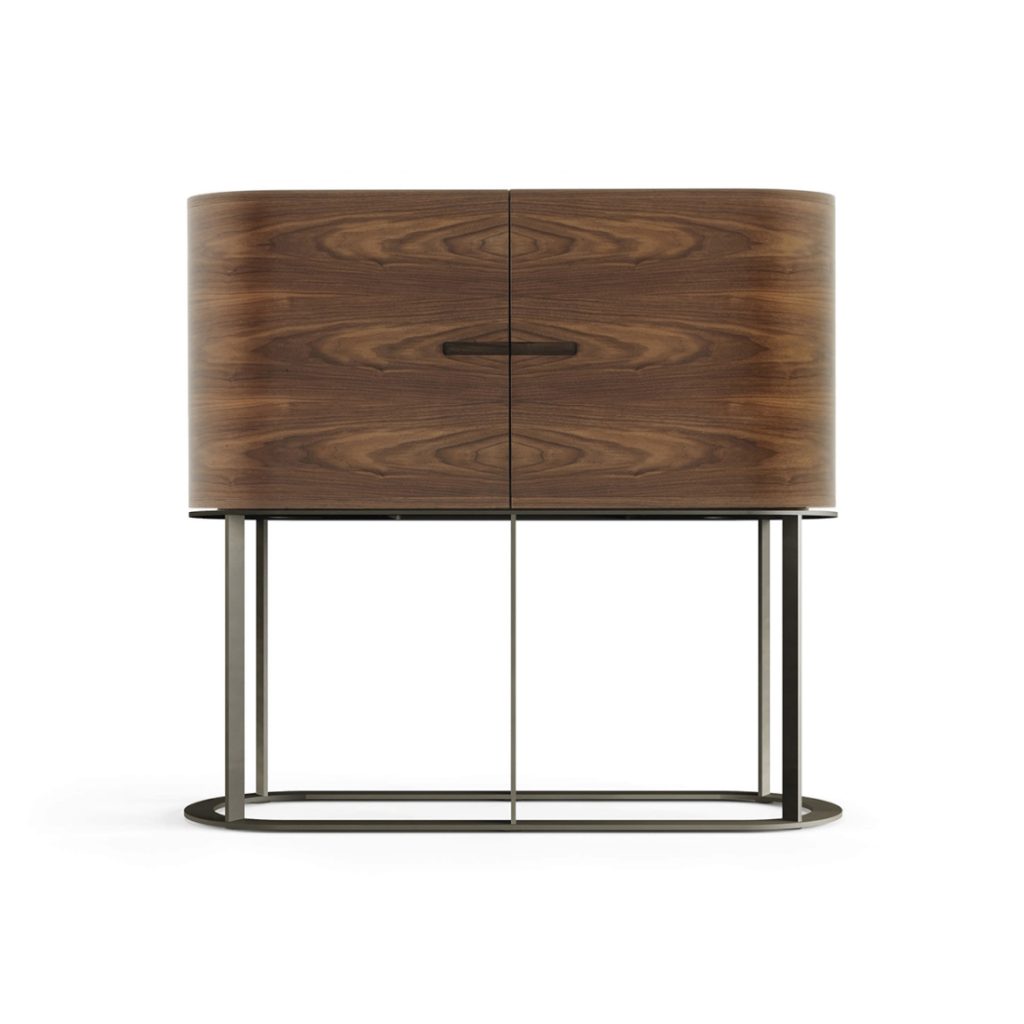 Giorgetti Ino Bar Cabinet STILL LIFE S 01