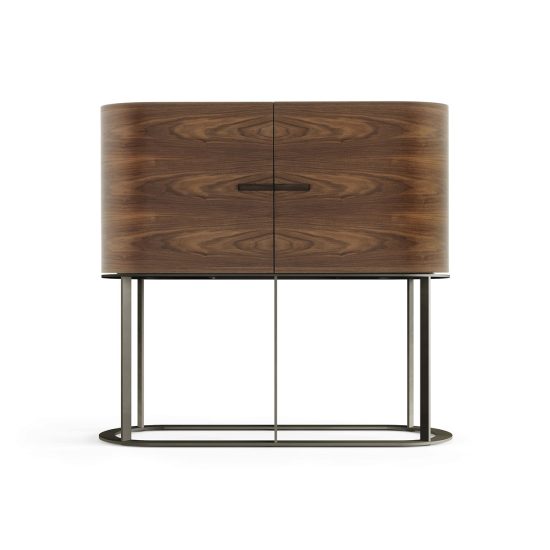 Giorgetti Ino Bar Cabinet STILL LIFE S 01