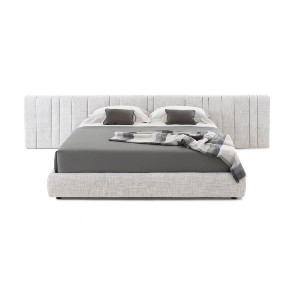 Giorgetti Karphi Nap Wing Bed STILL LIFE S 01