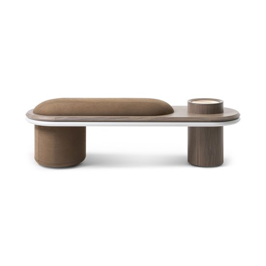 Giorgetti Liz Bench STILL LIFE S 01