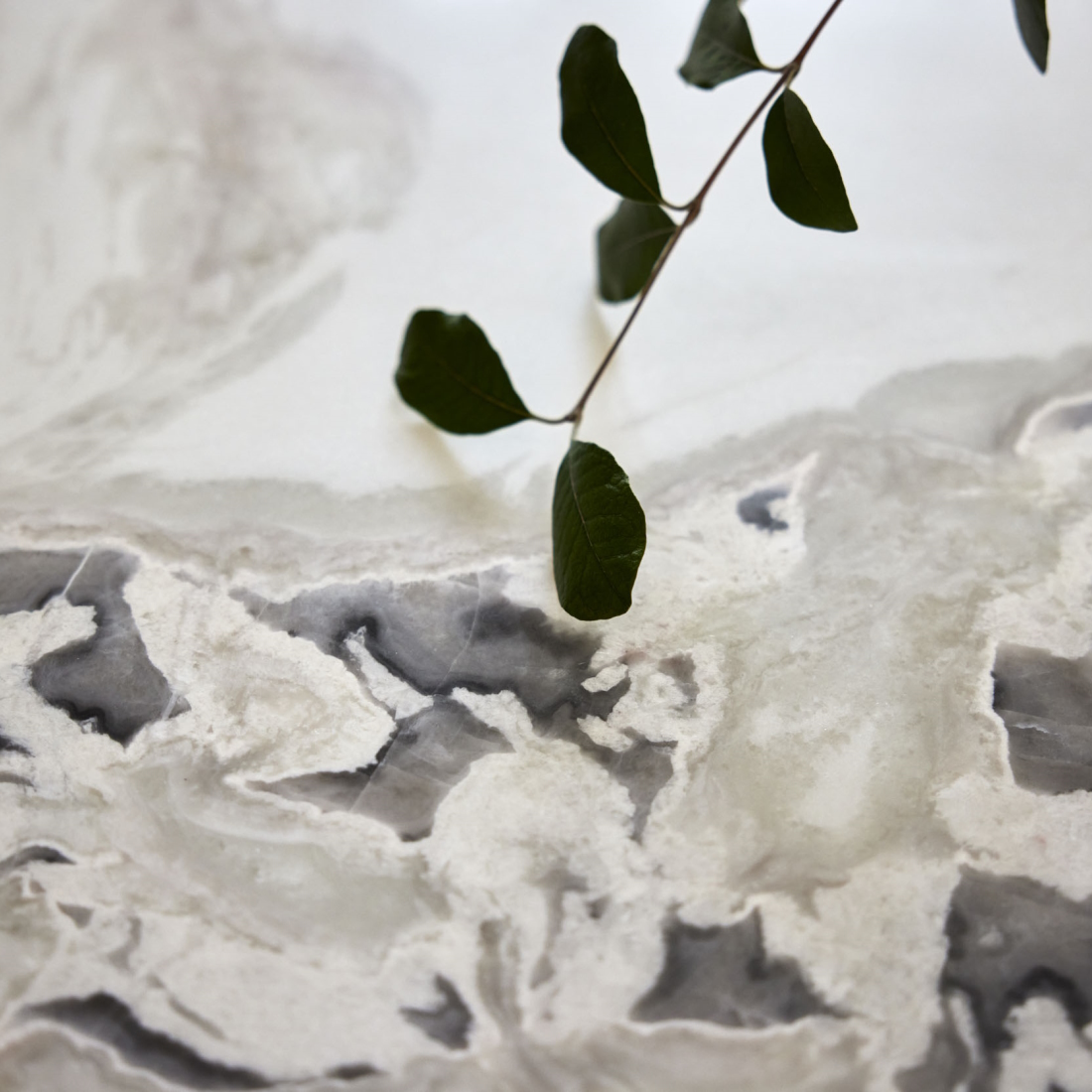 Giorgetti Mizar Dining Table with two bases LIFESTYLE S 03