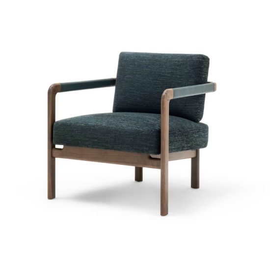 Giorgetti Montgomery Armchair STILL LIFE S 01