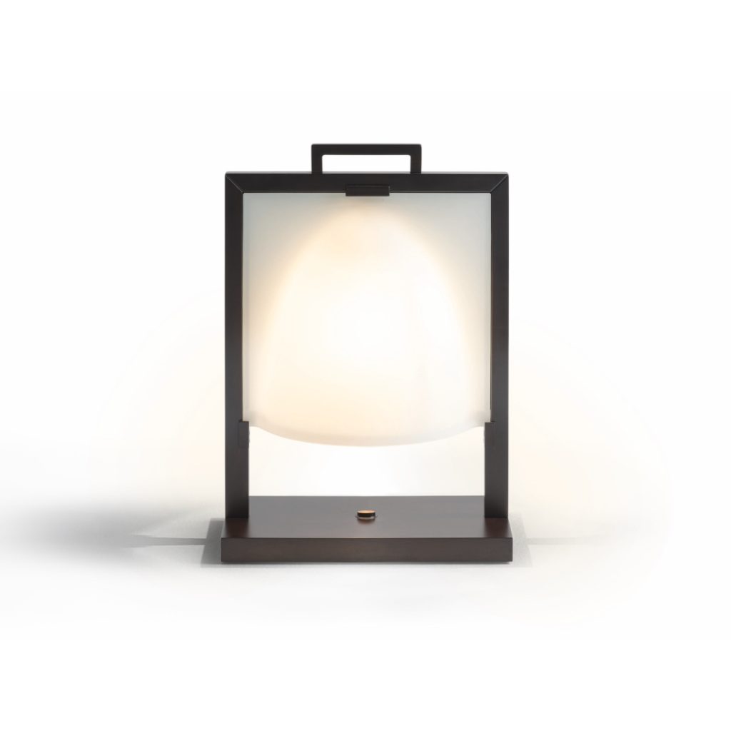 Giorgetti Nao Table Lamp STILL LIFE S 01