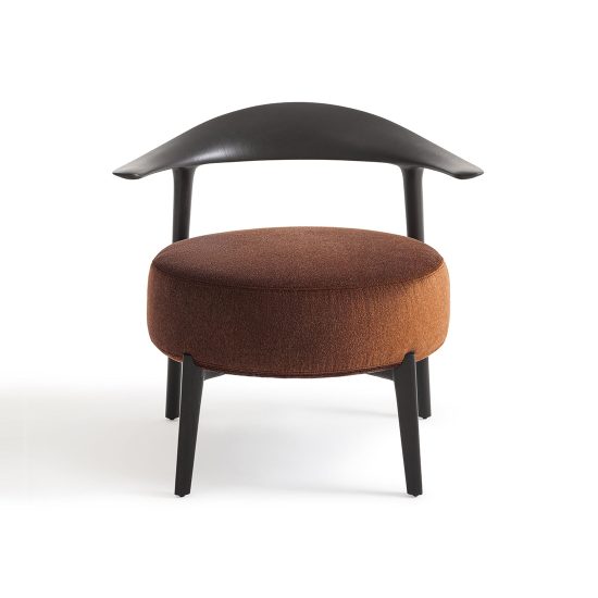 Giorgetti Ripple Armchair STILL LIFE S 01
