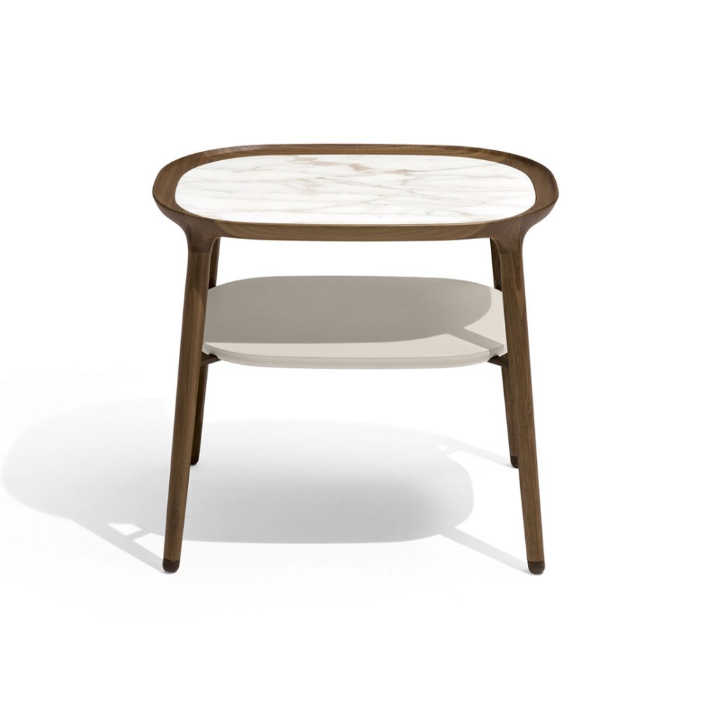 Giorgetti Romeo Bedside Table STILL LIFE S 01