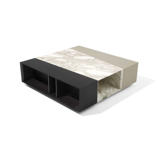 Giorgetti Scaleno Coffee Table STILL LIFE S 02
