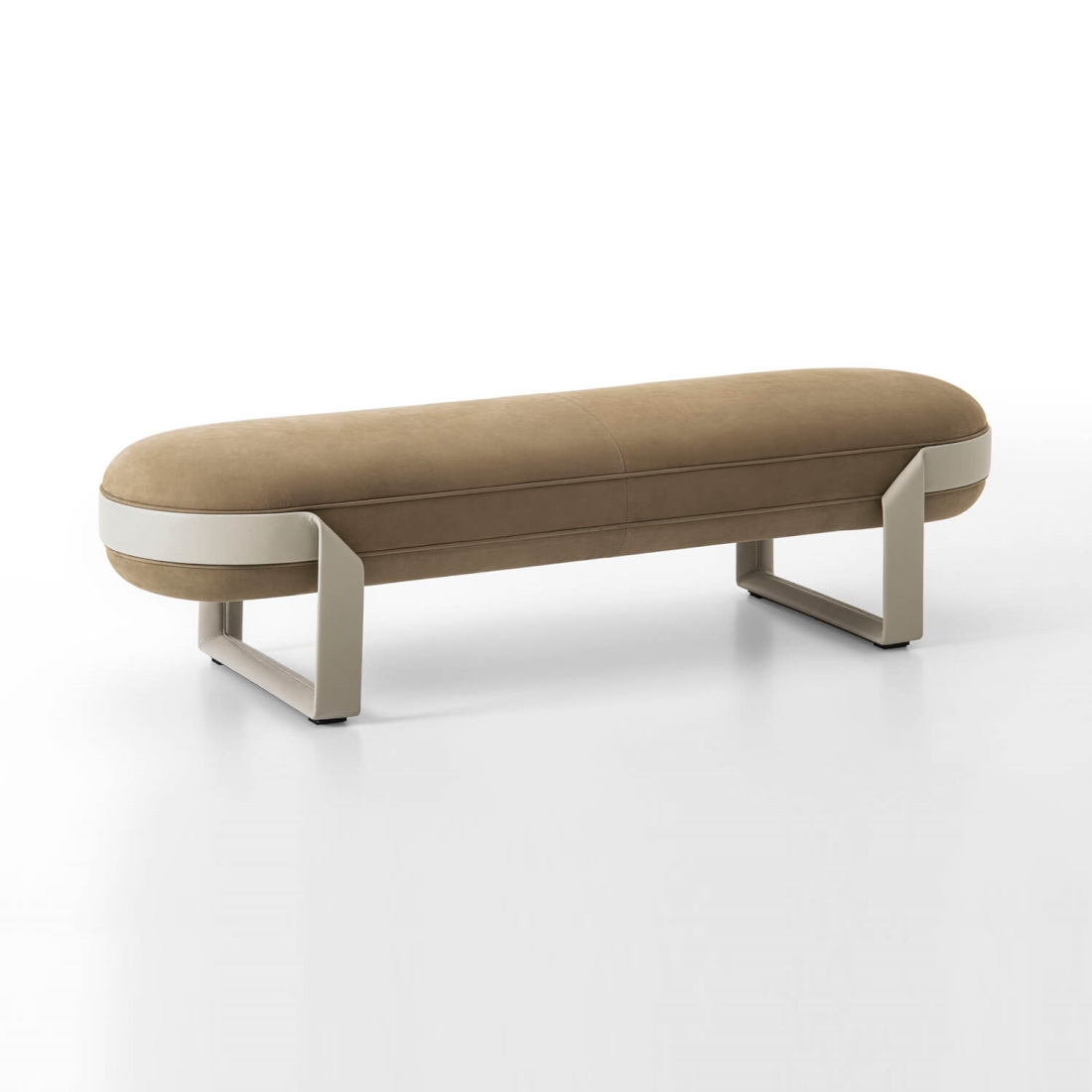 Giorgetti Shirley Bench STILL LIFE S 02