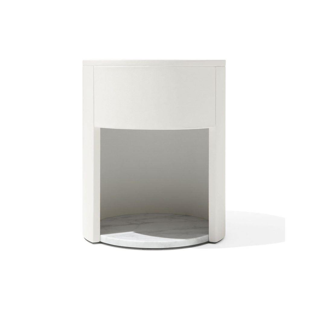 Giorgetti Side Vibe Bedside Table STILL LIFE S 01