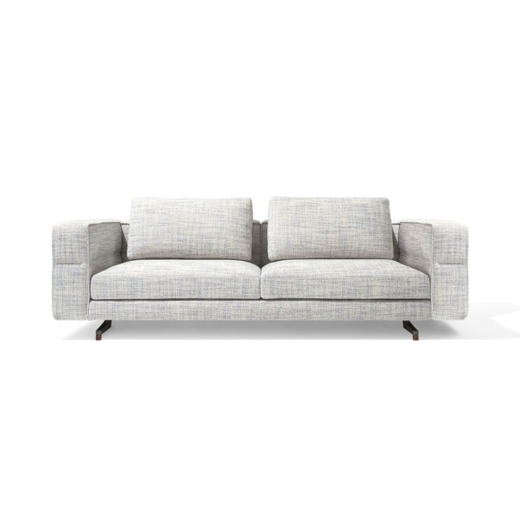 Giorgetti Soho Sofa Stand Alone STILL LIFE S 01