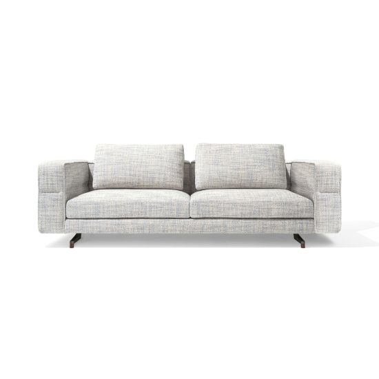 Giorgetti Soho Sofa Stand Alone STILL LIFE S 01