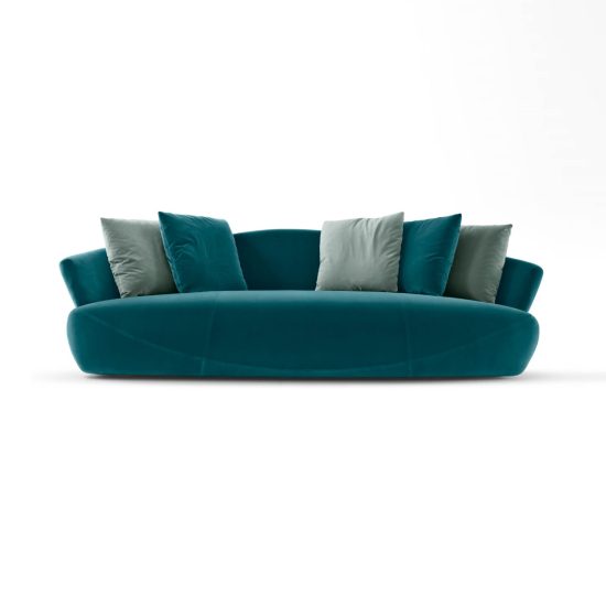 Giorgetti Solemyidae Sofa Stand Alone STILL LIFE S 01