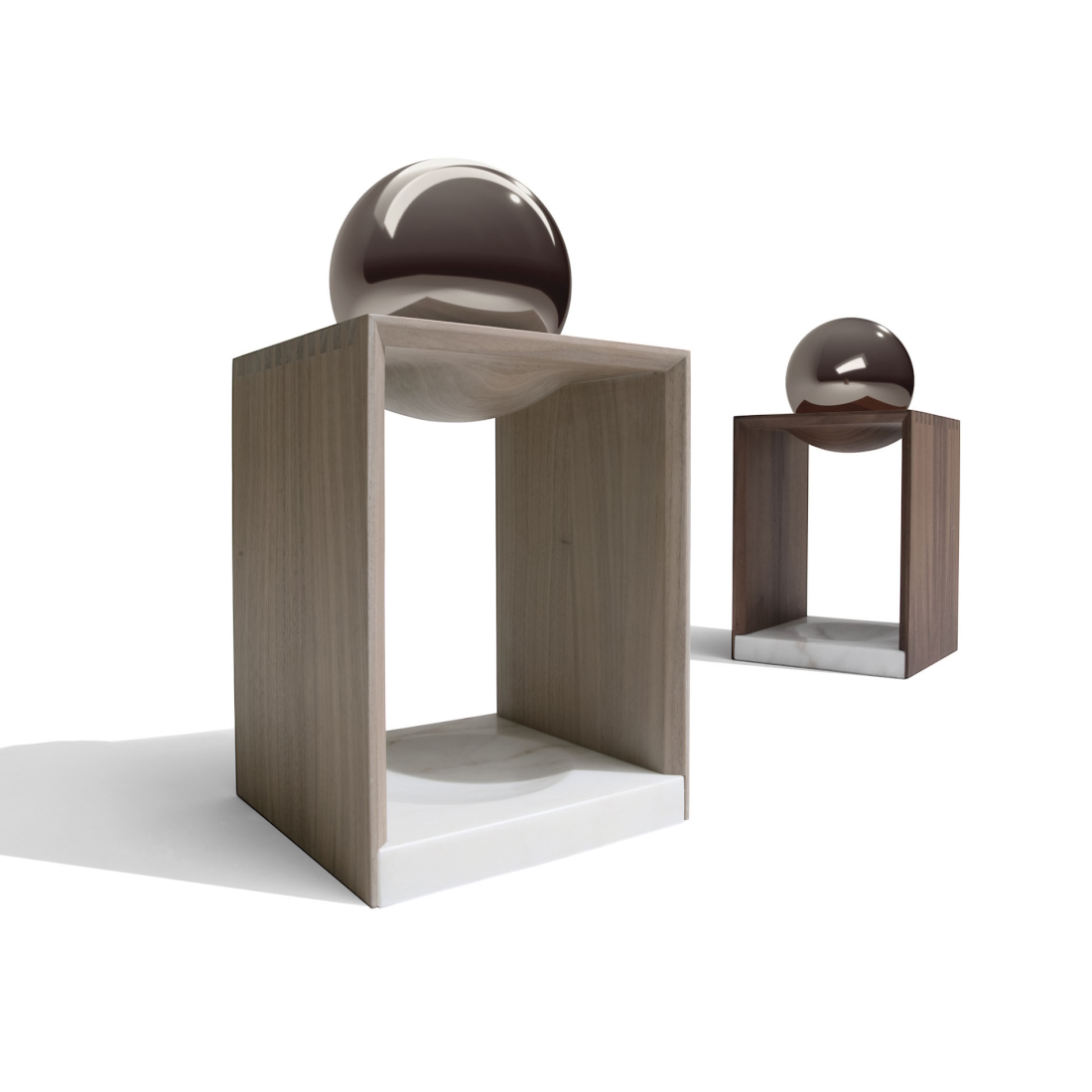 Giorgetti Spaziotempo Table Lamp S STILL LIFE 03