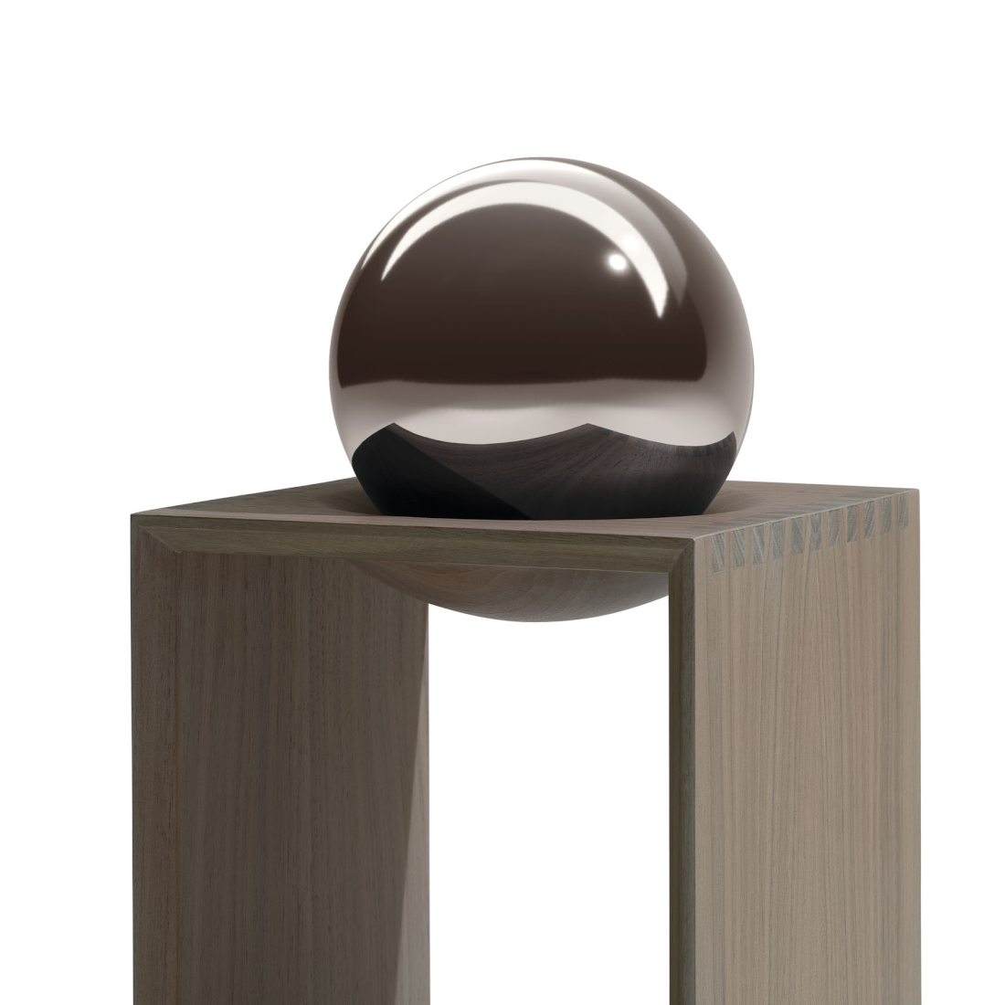 Giorgetti Spaziotempo Table Lamp S STILL LIFE 05