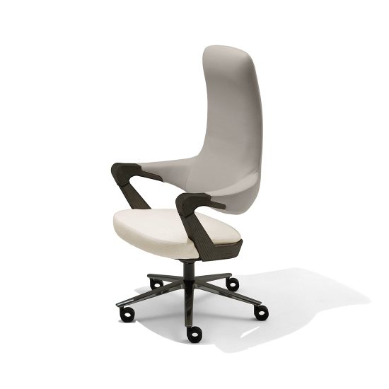 Giorgetti Springer Desk Chair STILL LIFE S 01