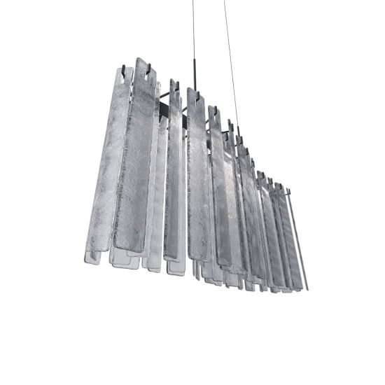 Giorgetti Swords Chandelier STILL LIFE S 01