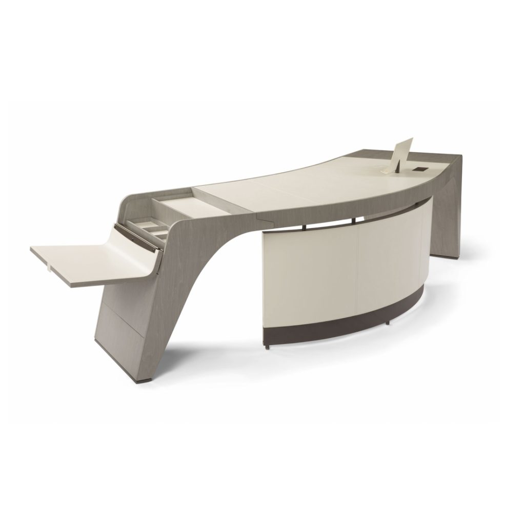 Giorgetti Tenet Desk with modesty STILL LIFE S 01