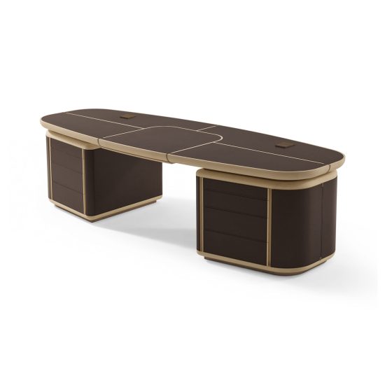 Giorgetti Tycoon Desk STILL LIFE S 01