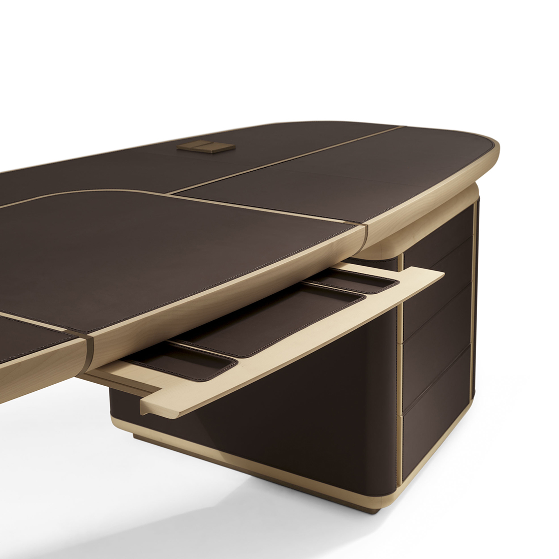 Giorgetti Tycoon Desk STILL LIFE S 03