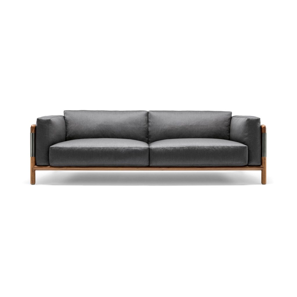 Giorgetti Urban Sofa Stand Alone STILL LIFE S 01