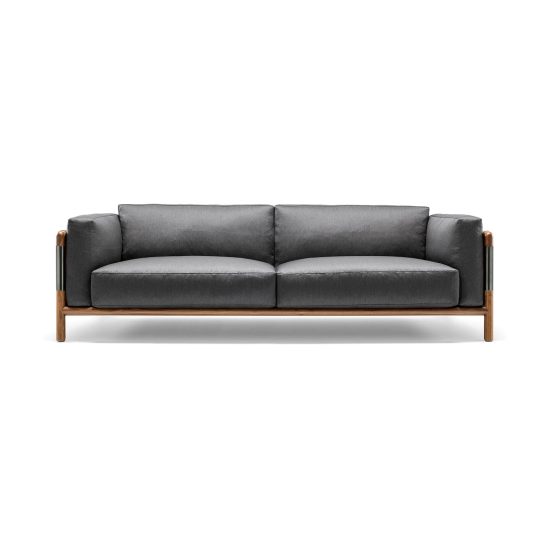 Giorgetti Urban Sofa Stand Alone STILL LIFE S 01