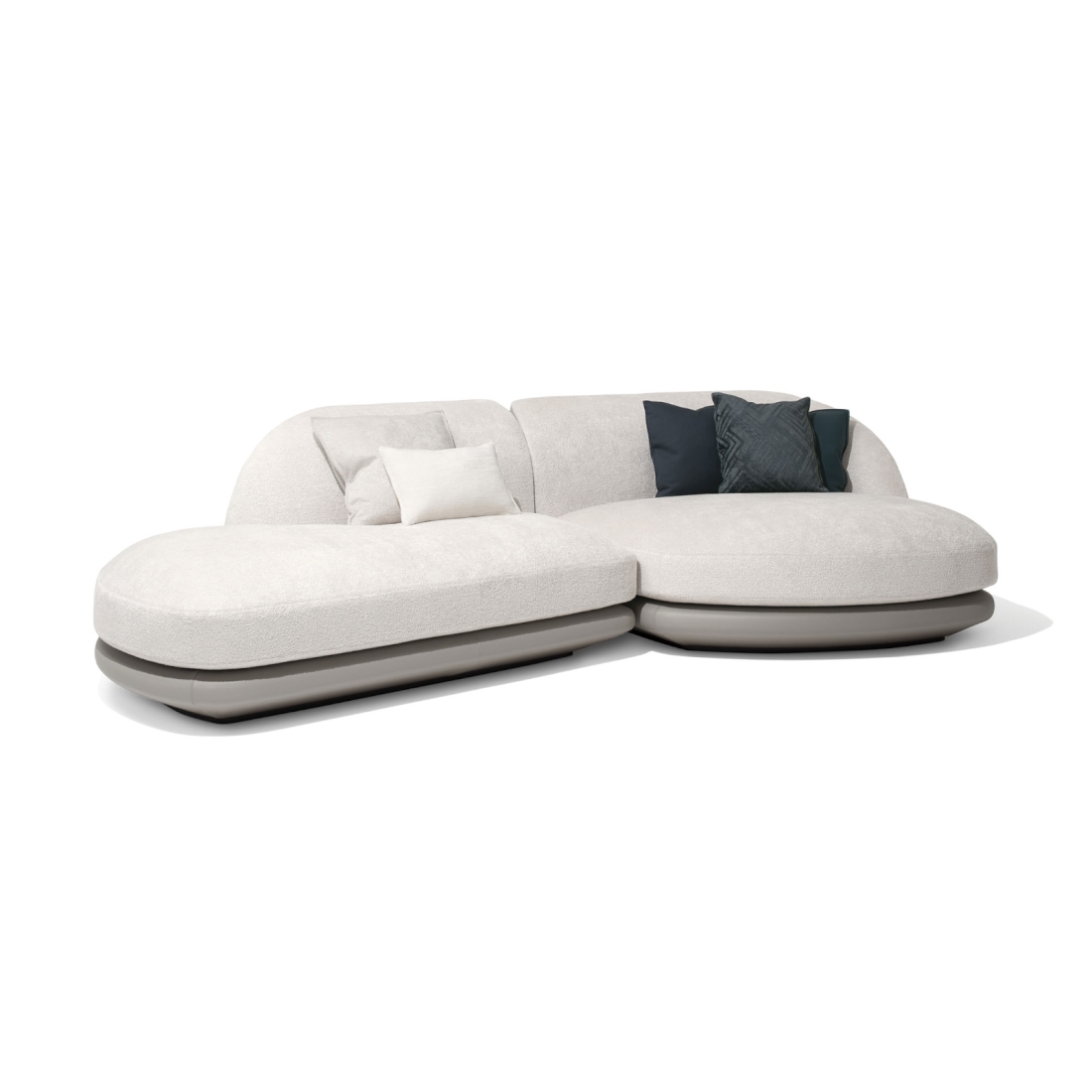 Giorgetti Vesper Sofa Configuration 1 STILL LIFE S 01