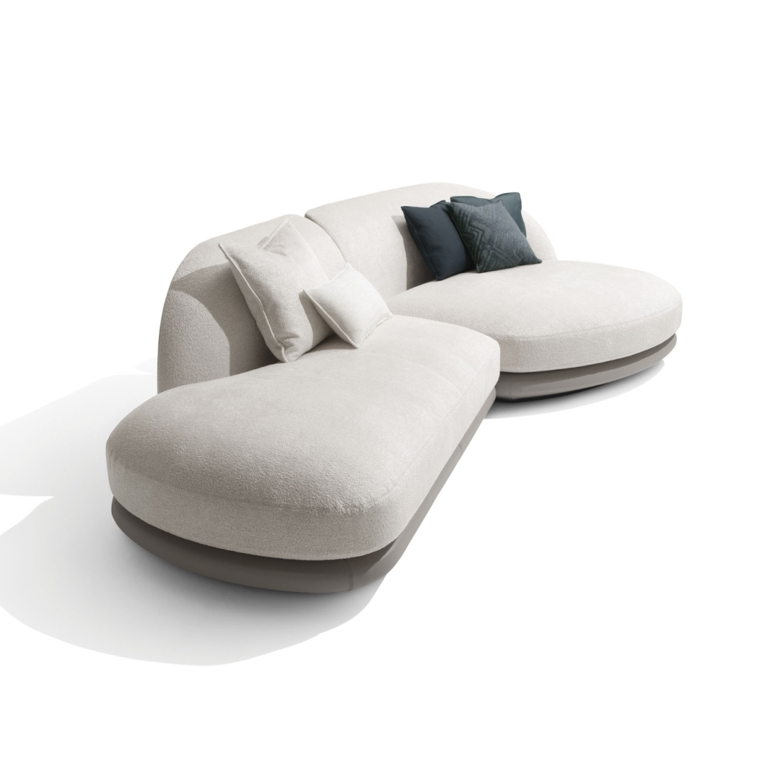 Giorgetti Vesper Sofa Configuration 1 STILL LIFE S 02