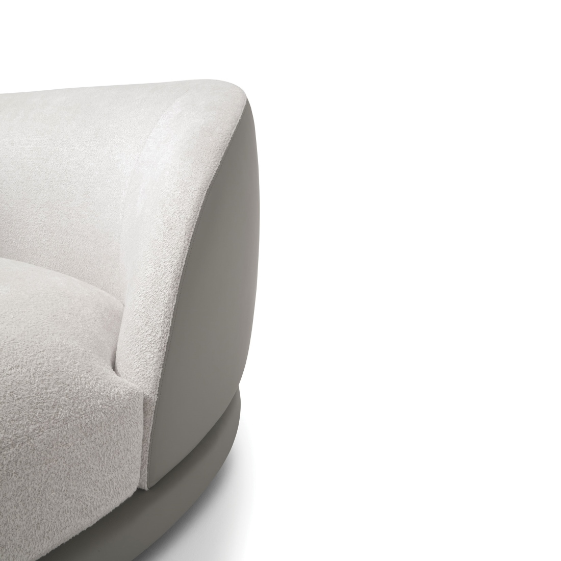 Giorgetti Vesper Sofa Configuration 1 STILL LIFE S 04