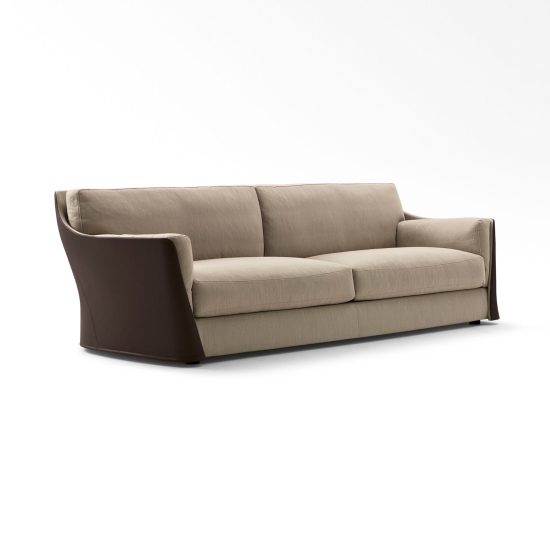 Giorgetti Vittoria Indoor Sofa Stand Alone STILL LIFE S 01
