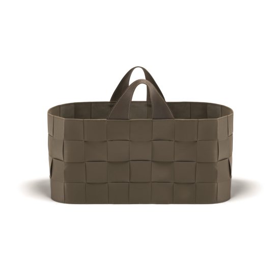 Molteni C Boulogne Outdoor Storage Basket STILL LIFE S 01