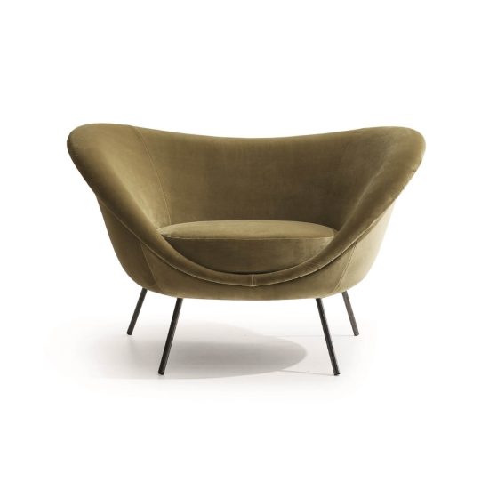 Molteni C D 154 2 Armchair STILL LIFE S 01